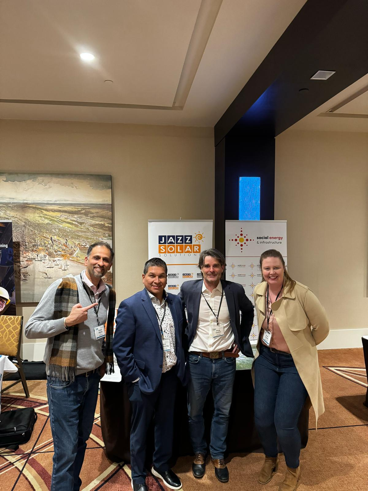 Hands-on learning experience 9